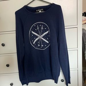 Moore Sweatshirt